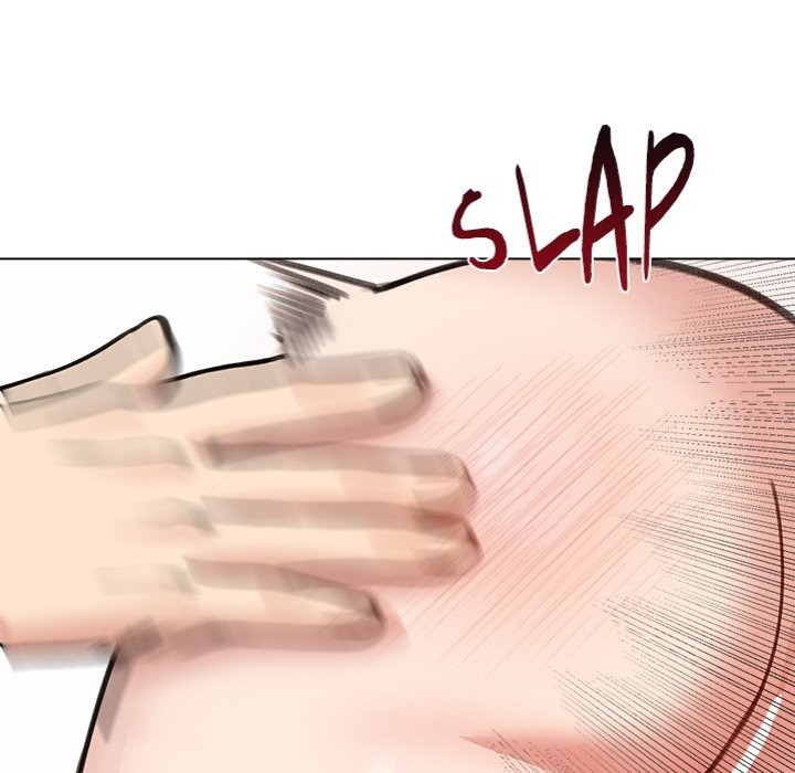 18+ Runaway Wife Chapter 31 page 146