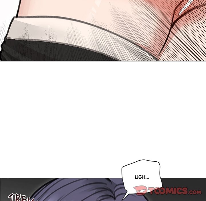 18+ Runaway Wife Chapter 31 page 147