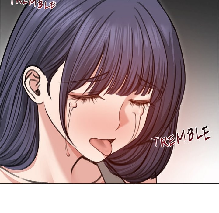 18+ Runaway Wife Chapter 31 page 148