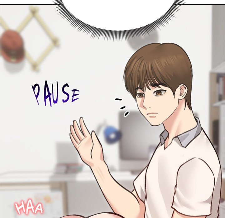 18+ Runaway Wife Chapter 31 page 150