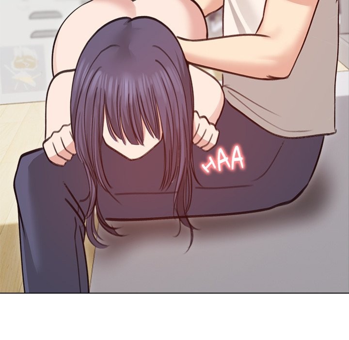 18+ Runaway Wife Chapter 31 page 151