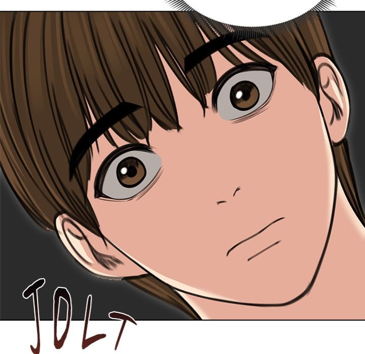 18+ Runaway Wife Chapter 31 page 153