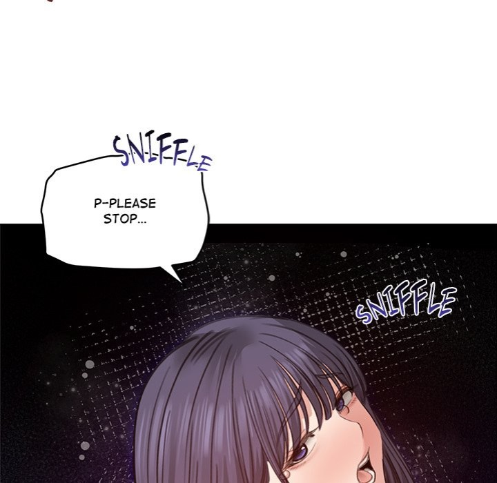18+ Runaway Wife Chapter 31 page 154
