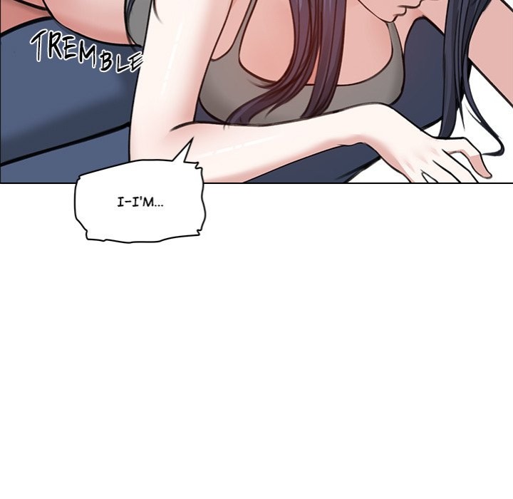 18+ Runaway Wife Chapter 32 page 6