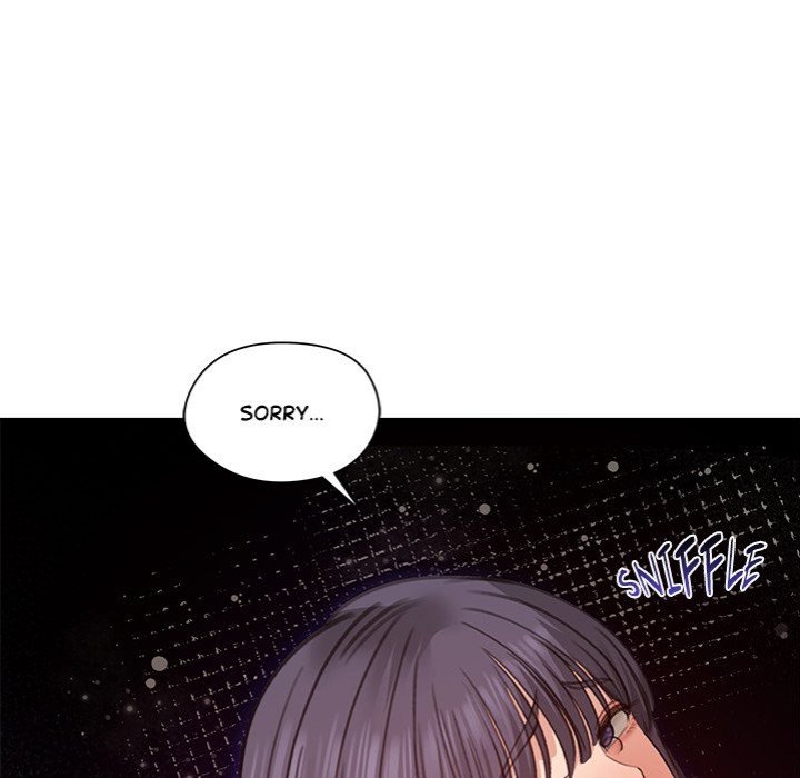 18+ Runaway Wife Chapter 32 page 7