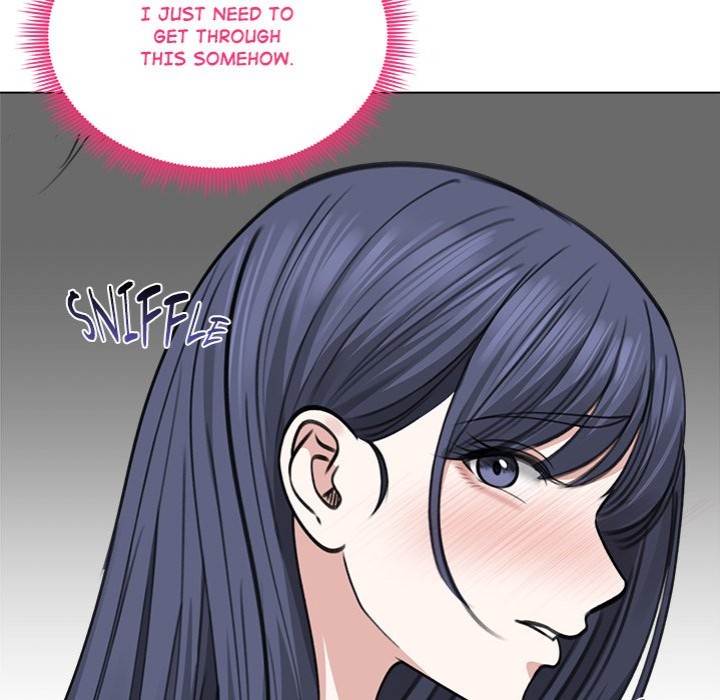 18+ Runaway Wife Chapter 32 page 13