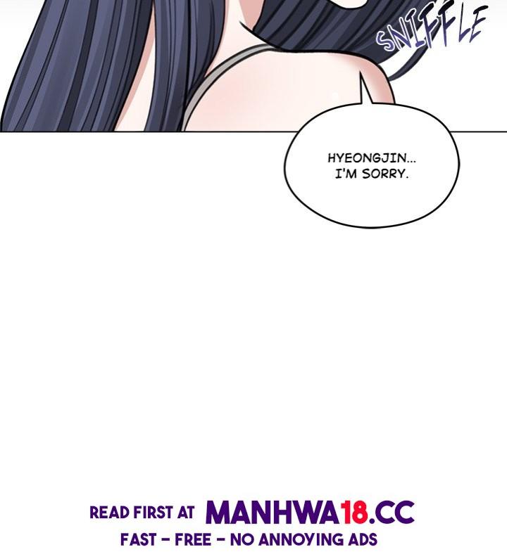 18+ Runaway Wife Chapter 32 page 14
