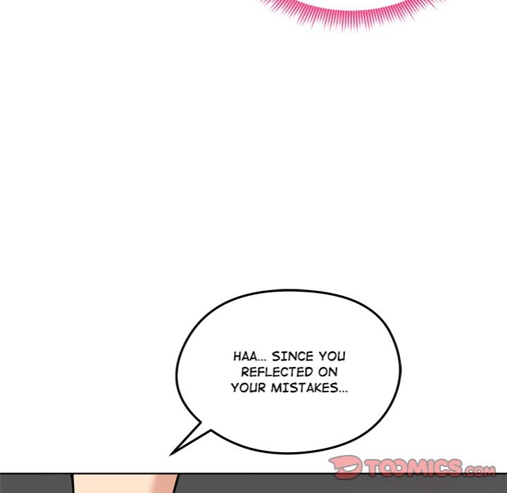 18+ Runaway Wife Chapter 32 page 20