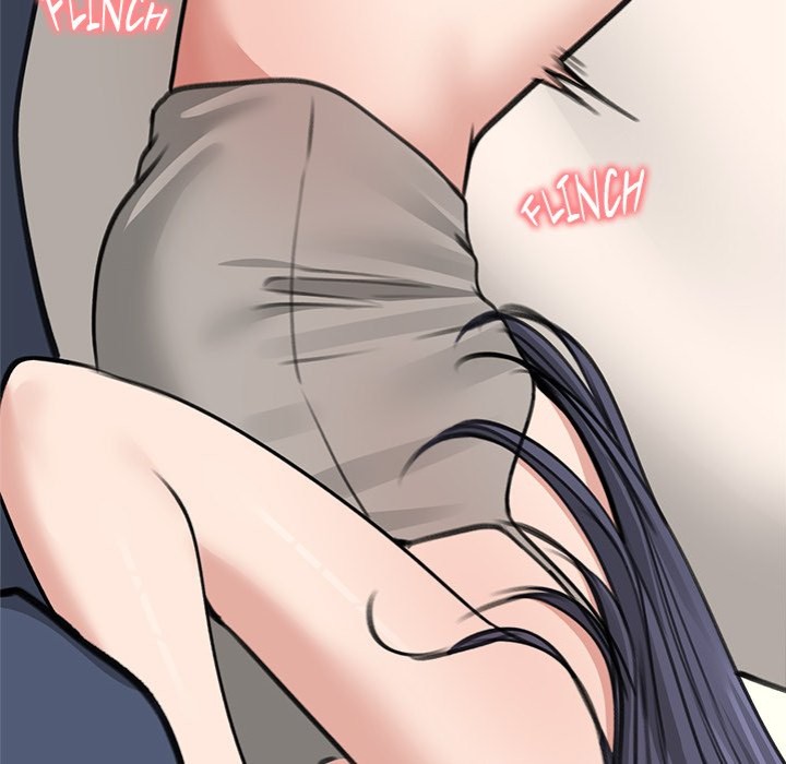 18+ Runaway Wife Chapter 32 page 33