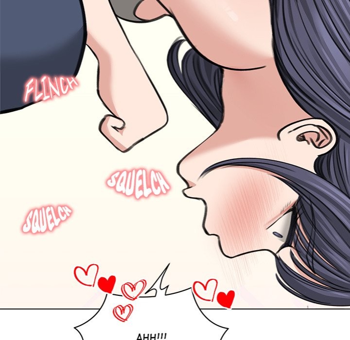 18+ Runaway Wife Chapter 32 page 34