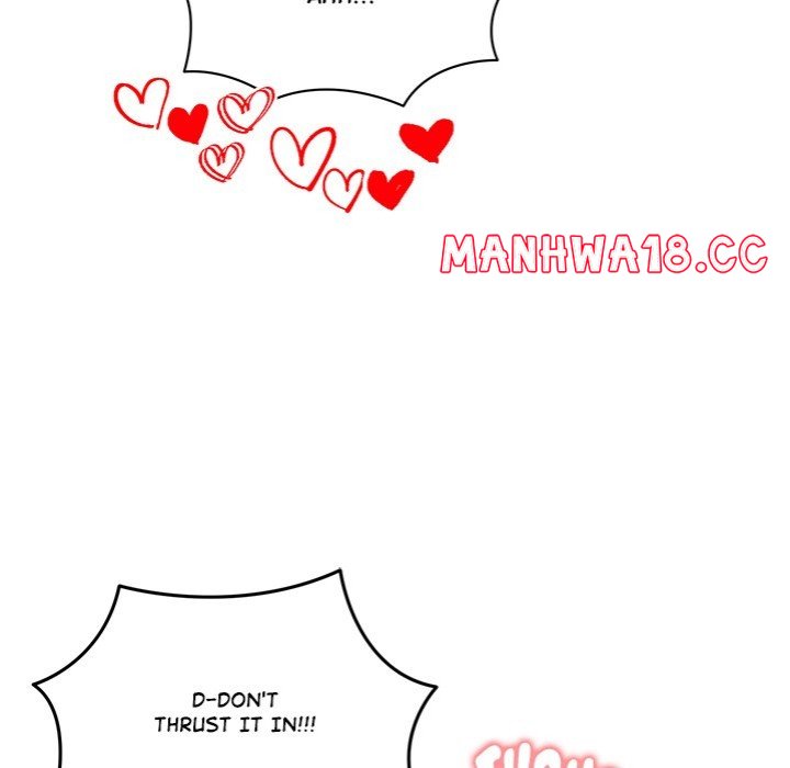 18+ Runaway Wife Chapter 32 page 35