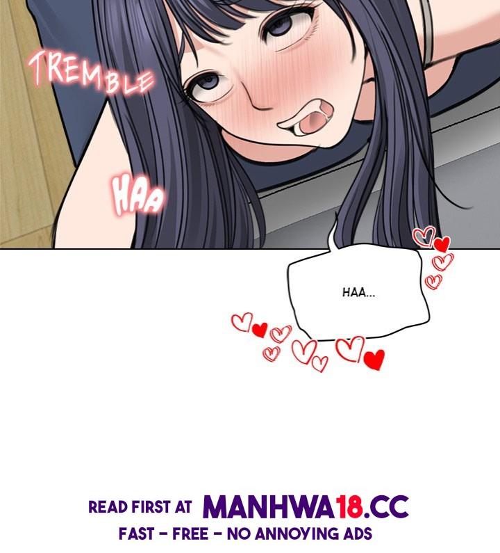 18+ Runaway Wife Chapter 32 page 42