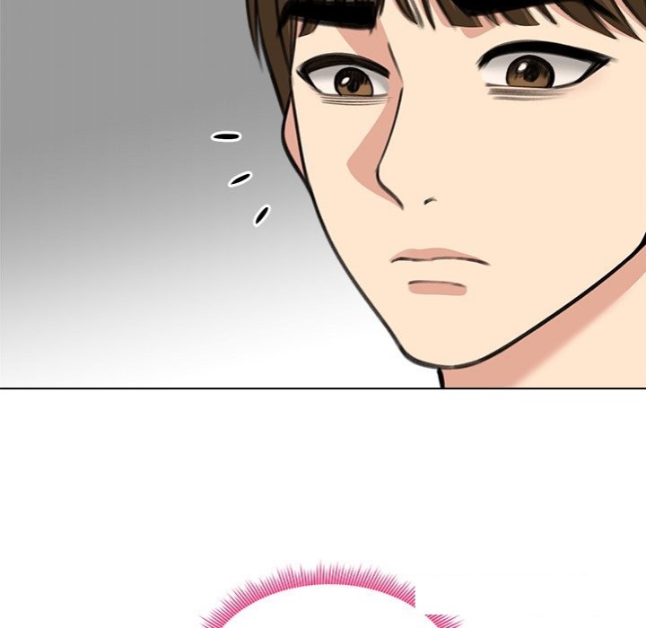 18+ Runaway Wife Chapter 32 page 47