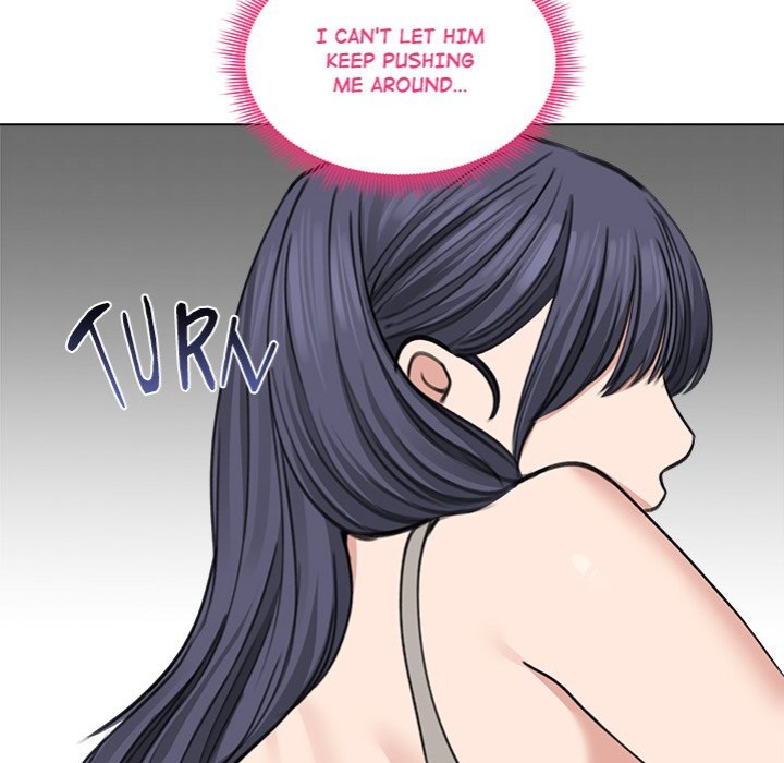18+ Runaway Wife Chapter 32 page 48