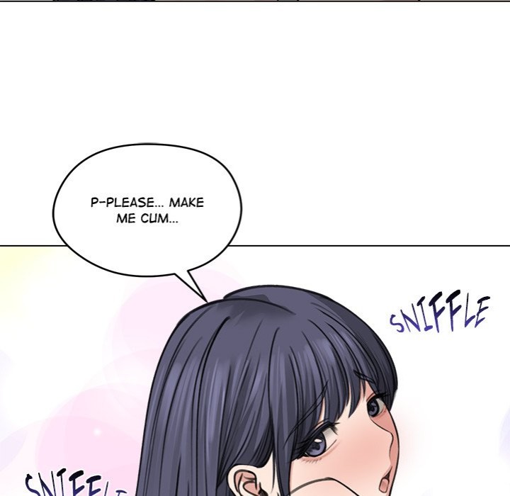 18+ Runaway Wife Chapter 32 page 49