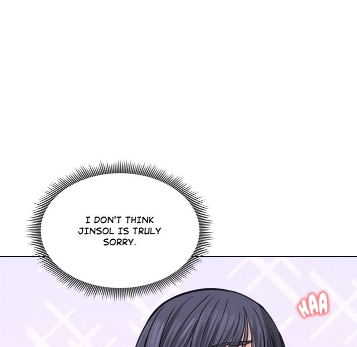 18+ Runaway Wife Chapter 32 page 54