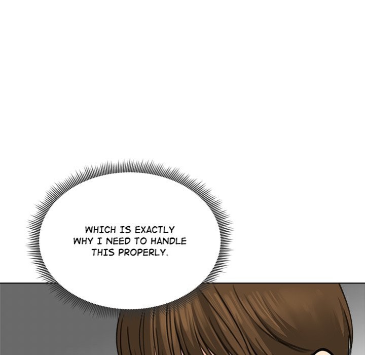 18+ Runaway Wife Chapter 32 page 57