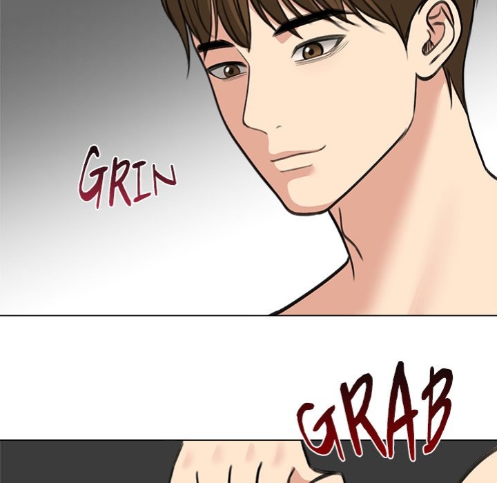 18+ Runaway Wife Chapter 32 page 58