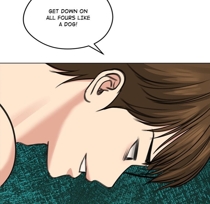 18+ Runaway Wife Chapter 32 page 71