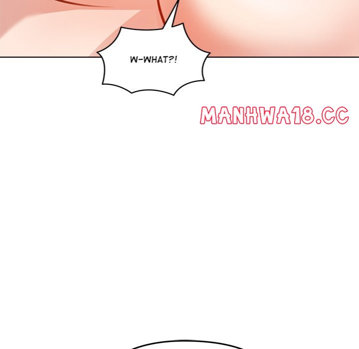 18+ Runaway Wife Chapter 32 page 73