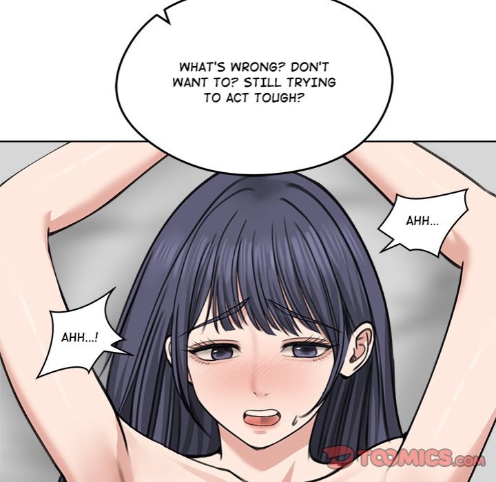 18+ Runaway Wife Chapter 32 page 74