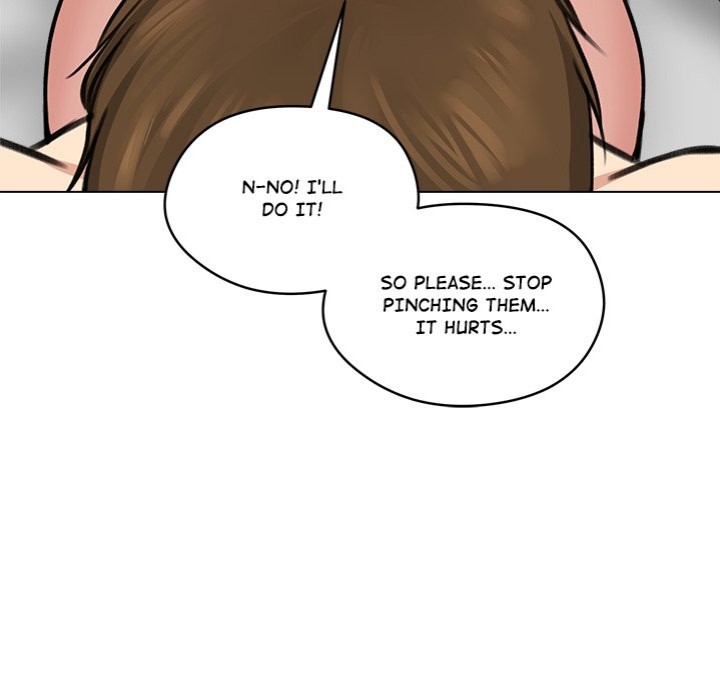 18+ Runaway Wife Chapter 32 page 76
