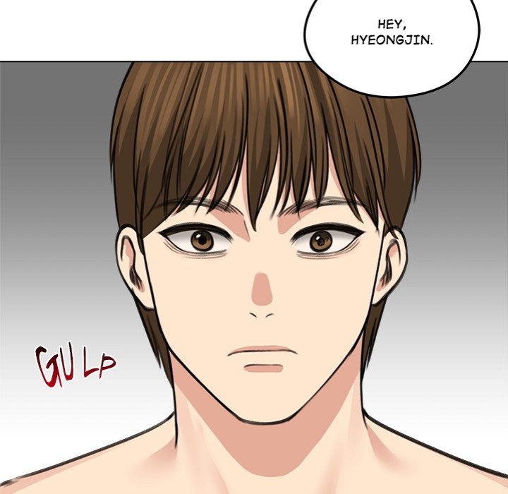 18+ Runaway Wife Chapter 32 page 82