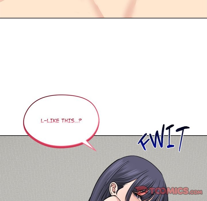 18+ Runaway Wife Chapter 32 page 83