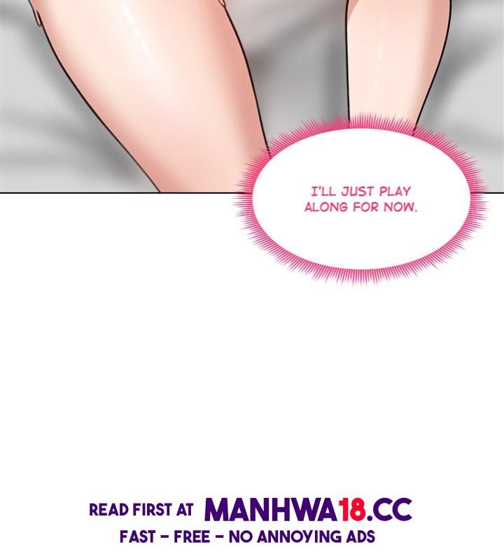 18+ Runaway Wife Chapter 32 page 85