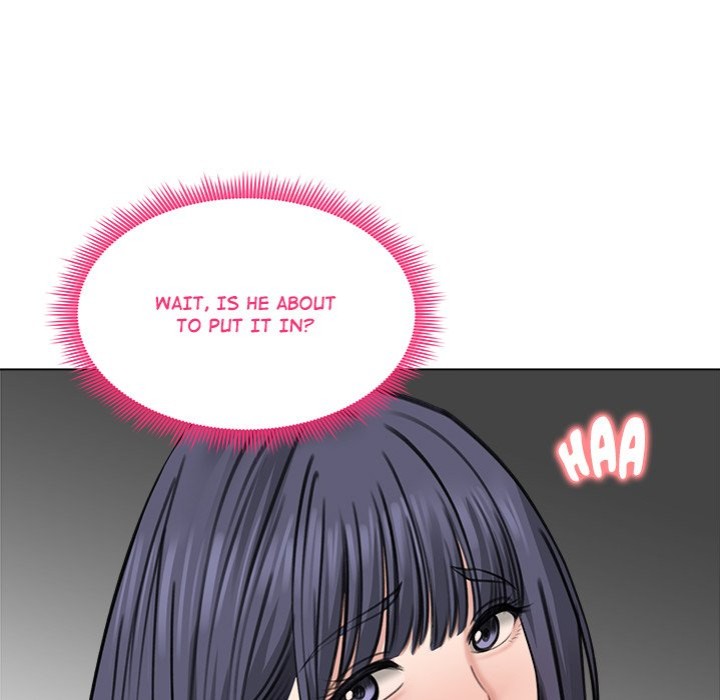 18+ Runaway Wife Chapter 32 page 88