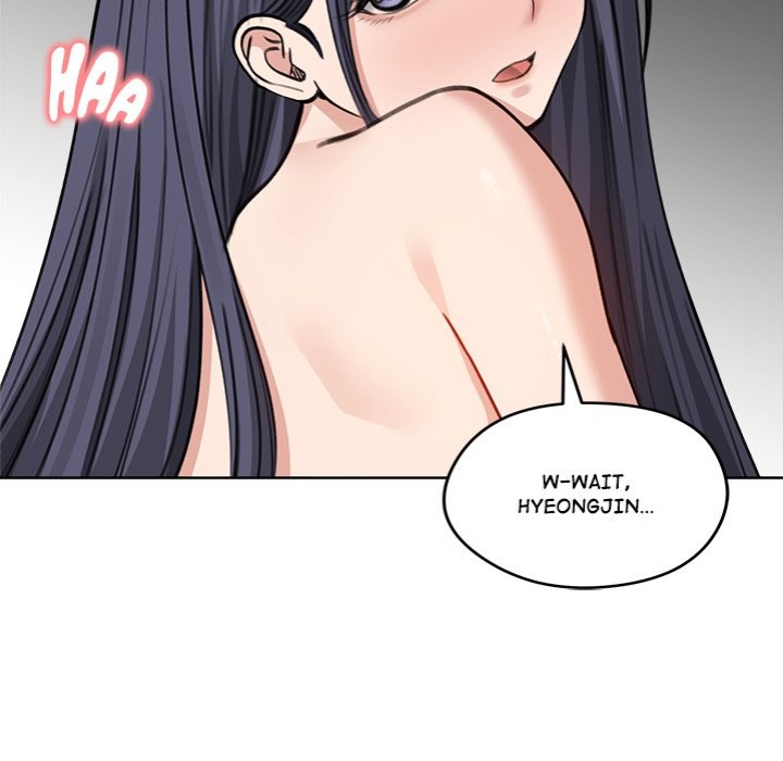 18+ Runaway Wife Chapter 32 page 89