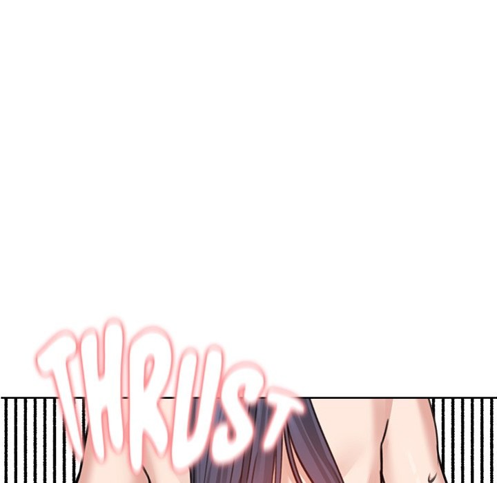 18+ Runaway Wife Chapter 32 page 90