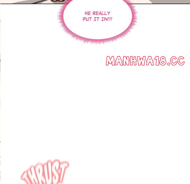 18+ Runaway Wife Chapter 32 page 94