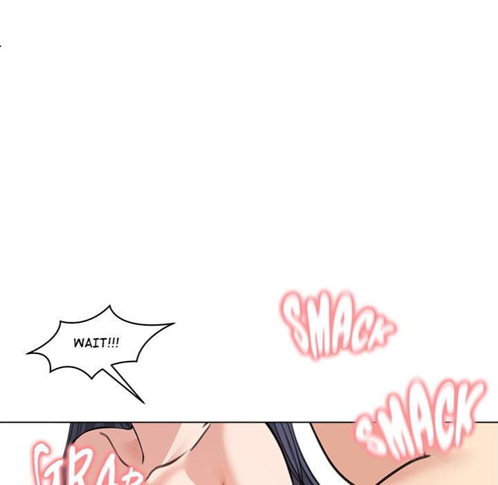 18+ Runaway Wife Chapter 32 page 99