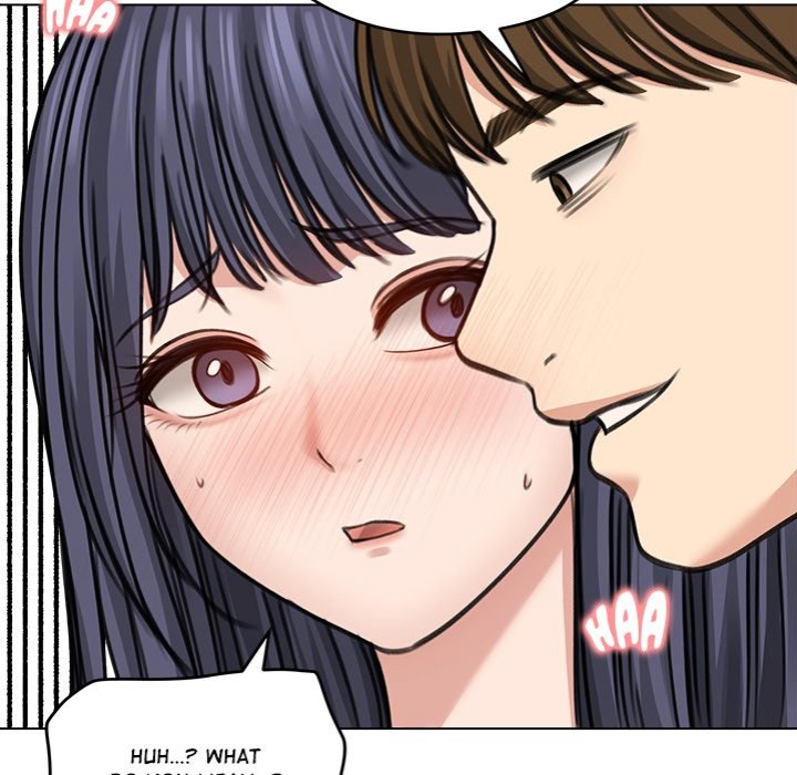 18+ Runaway Wife Chapter 32 page 104