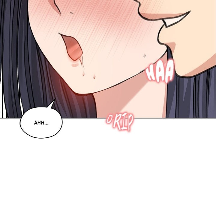 18+ Runaway Wife Chapter 32 page 109