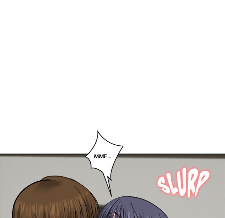 18+ Runaway Wife Chapter 32 page 110