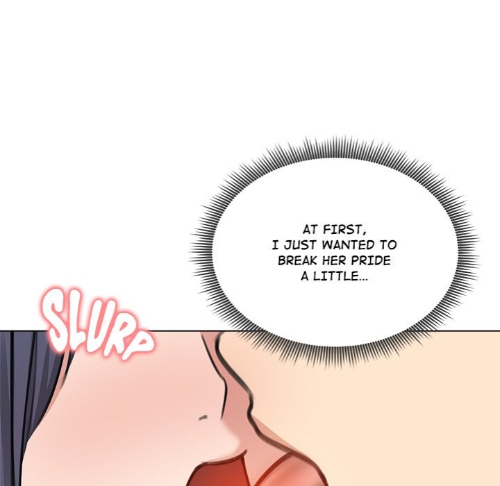 18+ Runaway Wife Chapter 32 page 113