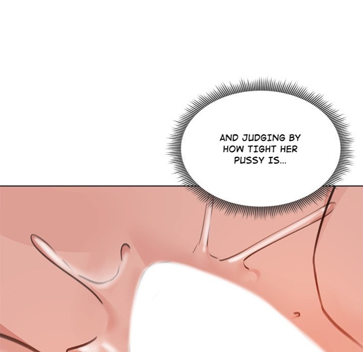 18+ Runaway Wife Chapter 32 page 115