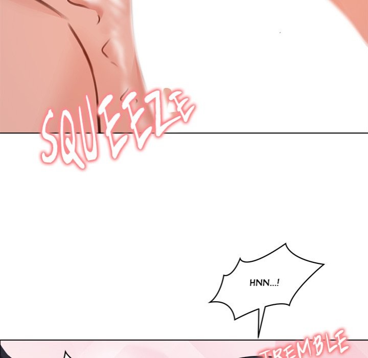 18+ Runaway Wife Chapter 32 page 116