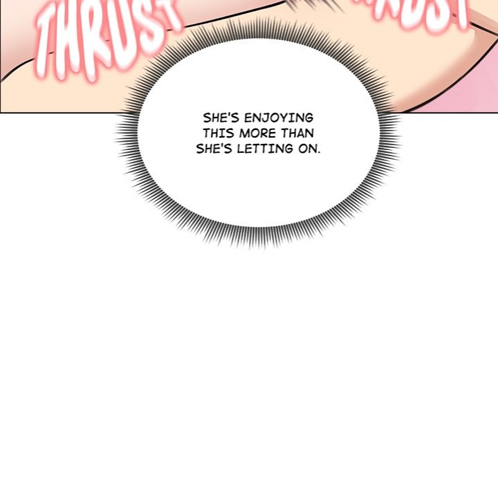18+ Runaway Wife Chapter 32 page 119