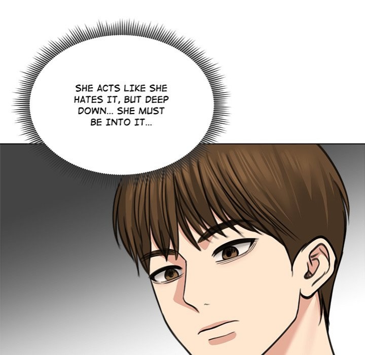 18+ Runaway Wife Chapter 32 page 120