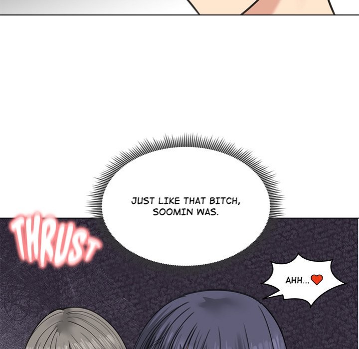 18+ Runaway Wife Chapter 32 page 121