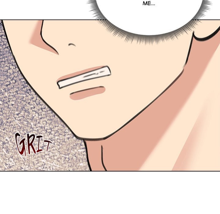 18+ Runaway Wife Chapter 32 page 124