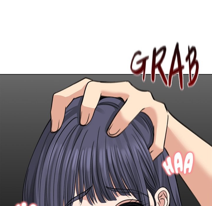 18+ Runaway Wife Chapter 32 page 125