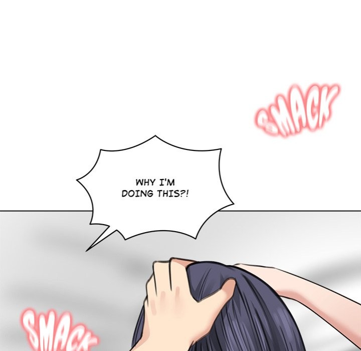 18+ Runaway Wife Chapter 32 page 135