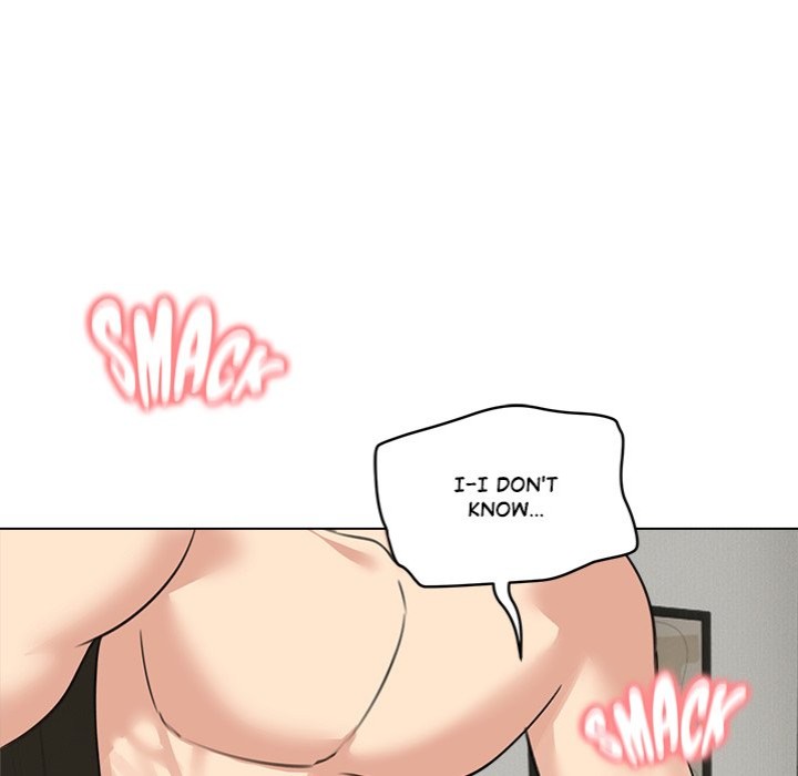 18+ Runaway Wife Chapter 32 page 138