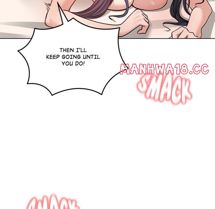 18+ Runaway Wife Chapter 32 page 140