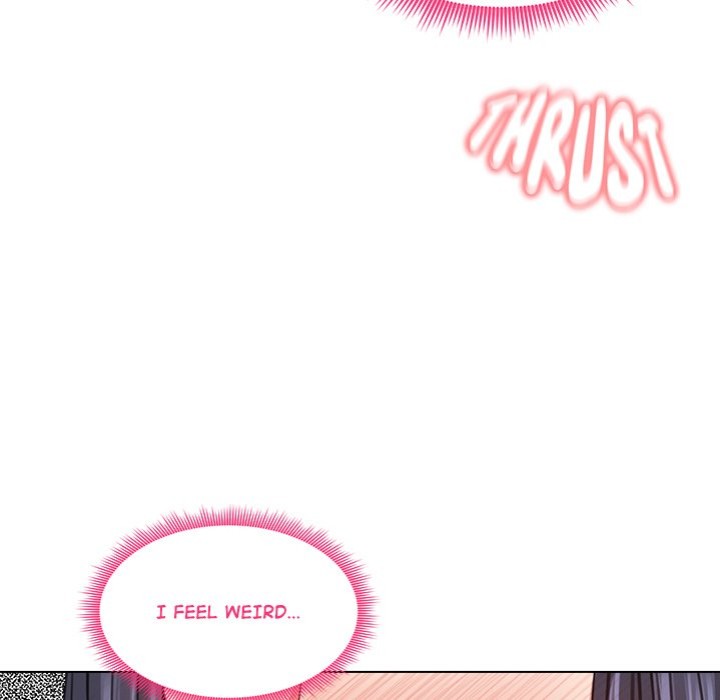 18+ Runaway Wife Chapter 32 page 144