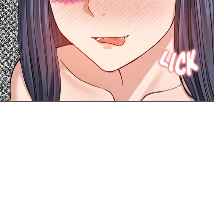 18+ Runaway Wife Chapter 32 page 145
